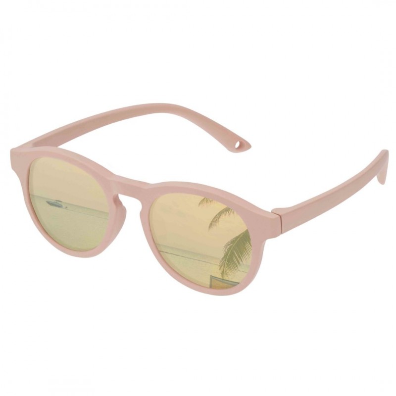 Dooky Γυαλιά ηλίου 6-36 μηνών Hawaii Pink
