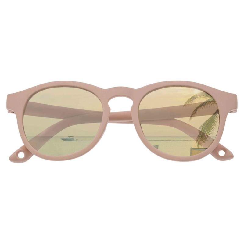 Dooky Γυαλιά ηλίου 6-36 μηνών Hawaii Pink