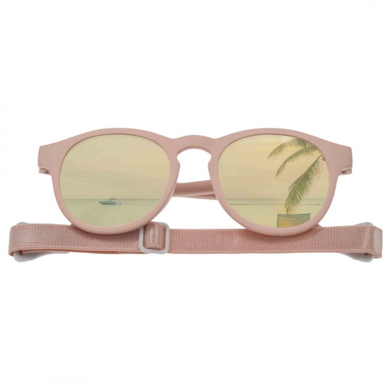 Dooky Γυαλιά ηλίου 6-36 μηνών Hawaii Pink