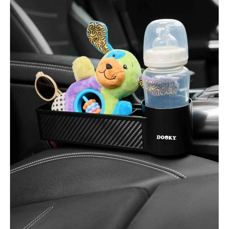 Dooky Θήκη Οργάνωσης Αυτοκινήτου για το Κάθισμα