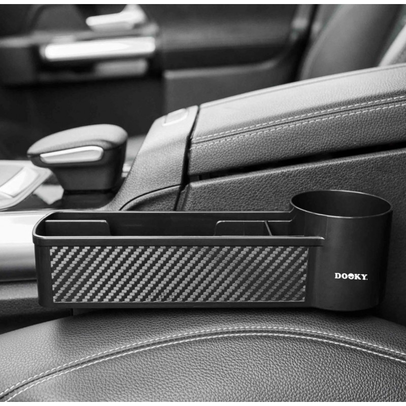 Dooky Θήκη Οργάνωσης Αυτοκινήτου για το Κάθισμα