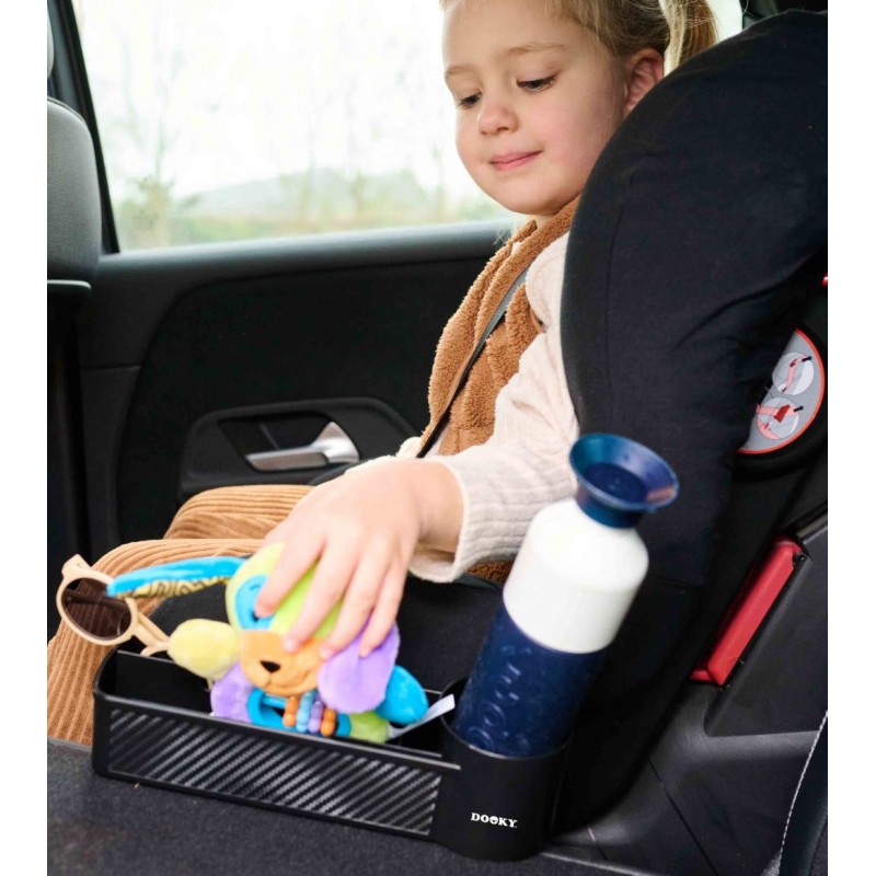 Dooky Θήκη Οργάνωσης Αυτοκινήτου για το Κάθισμα