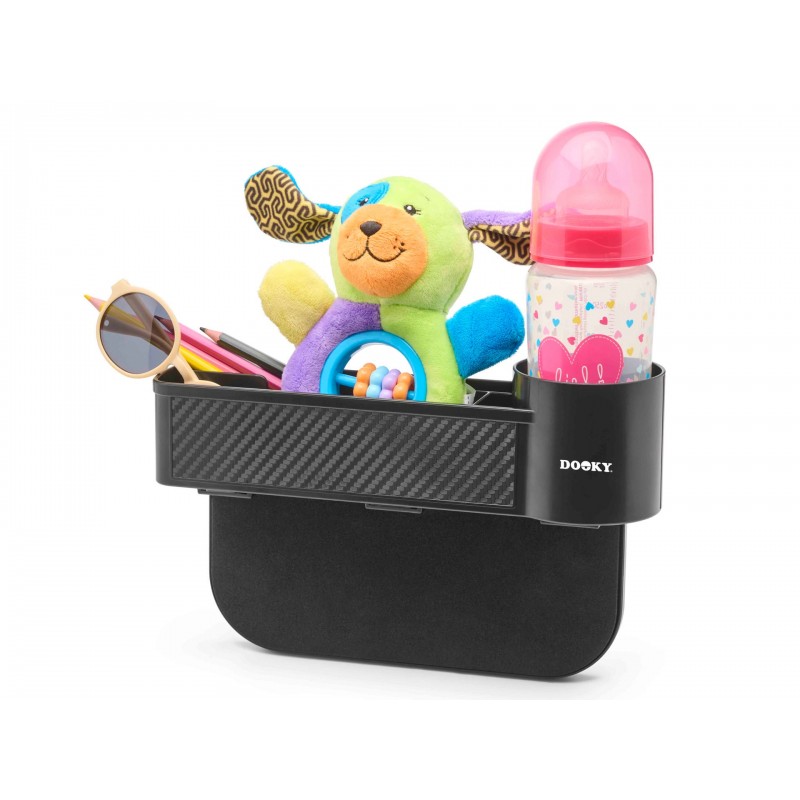 Dooky Θήκη Οργάνωσης Αυτοκινήτου για το Κάθισμα