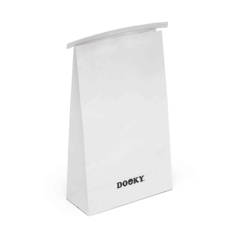 Dooky: Σακούλες για την ναυτία - 4 τεμάχια
