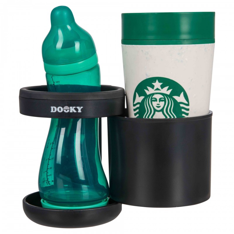 Dooky Θήκη για ποτήρι και σνακ για Καρότσι