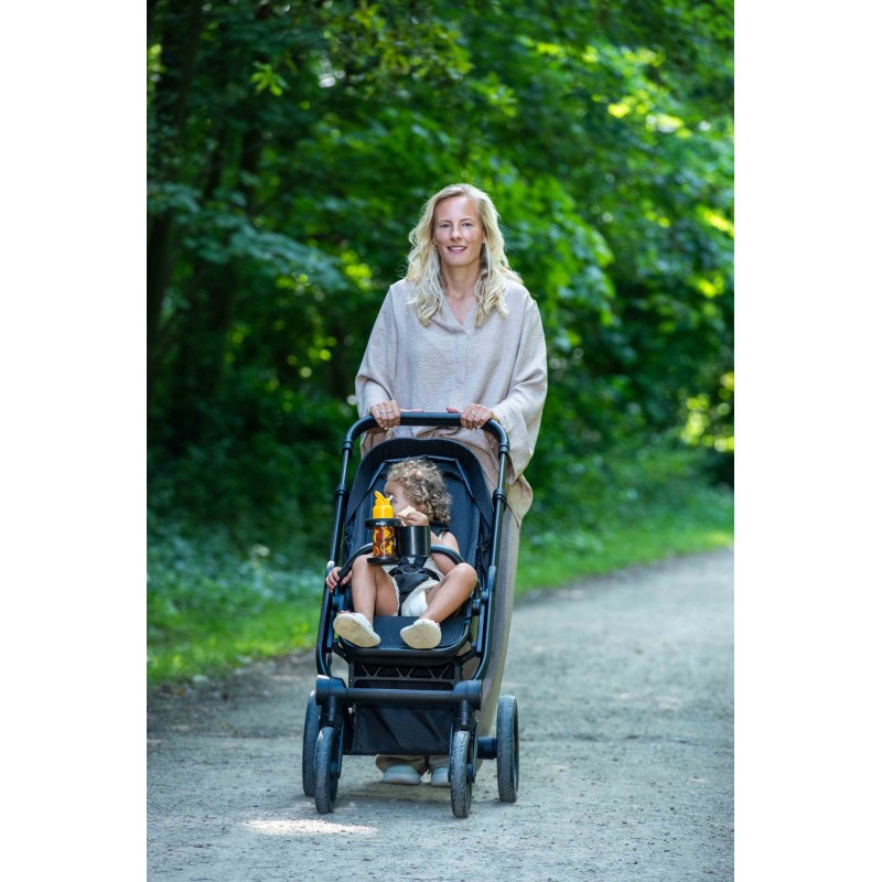 Dooky Θήκη για ποτήρι και σνακ για Καρότσι