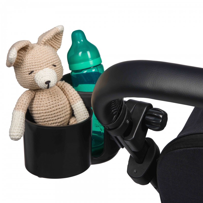 Dooky Θήκη για ποτήρι και σνακ για Καρότσι