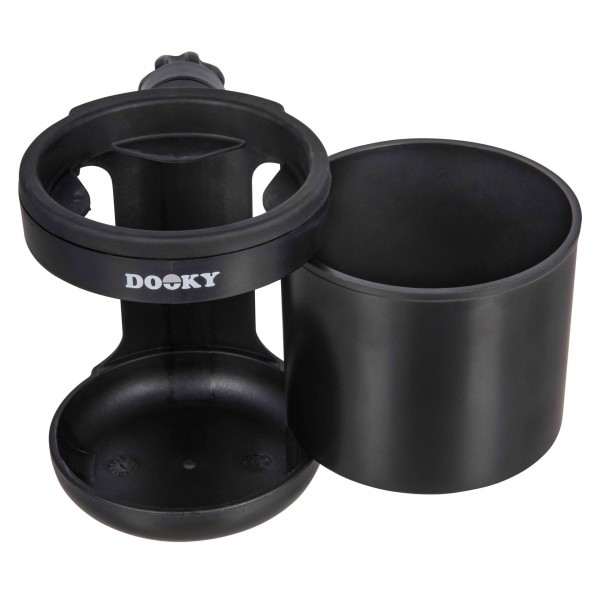 Dooky Θήκη για ποτήρι και σνακ για Καρότσι