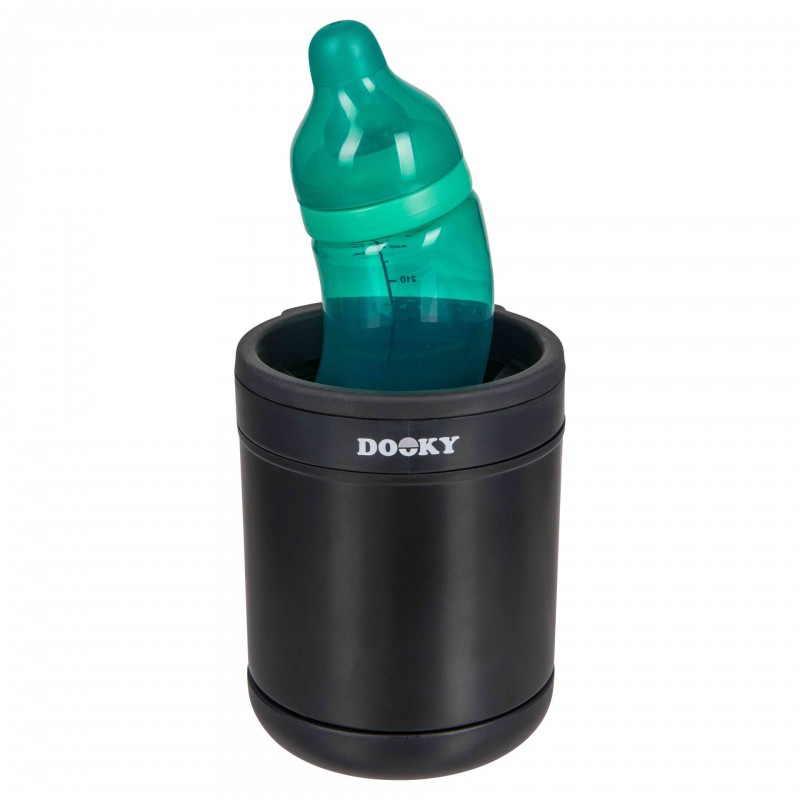 Dooky Θήκη για ποτήρι και σνακ για Καρότσι