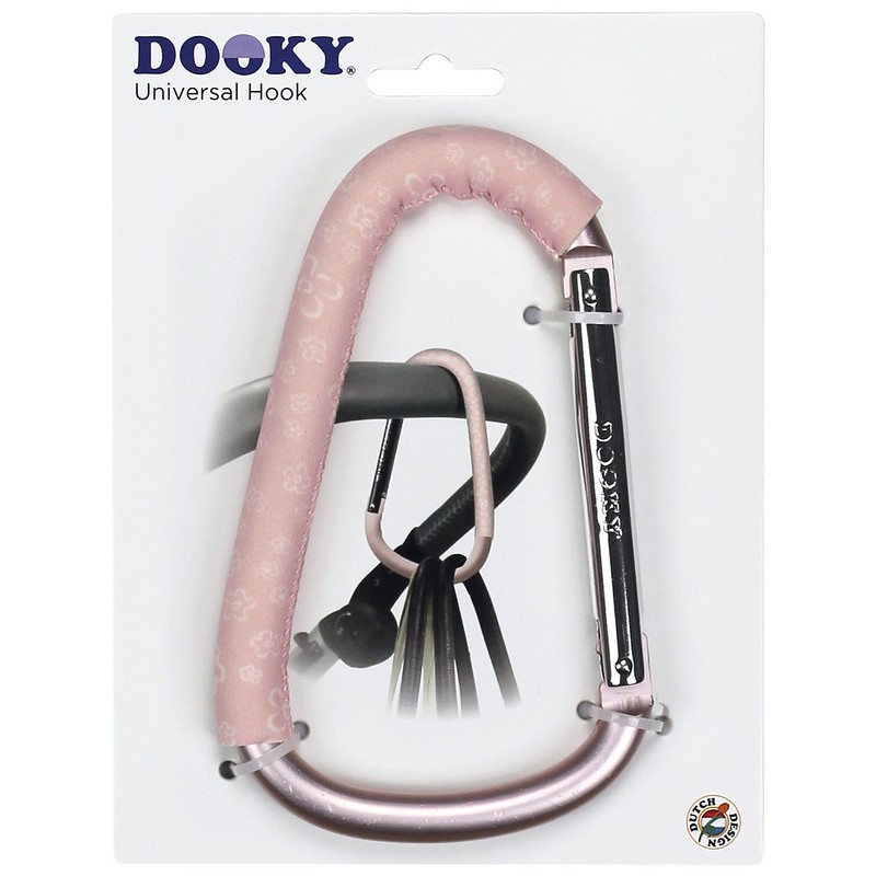 Dooky Display πάγκου 16 θέσεις Γάντζος καροτσιού