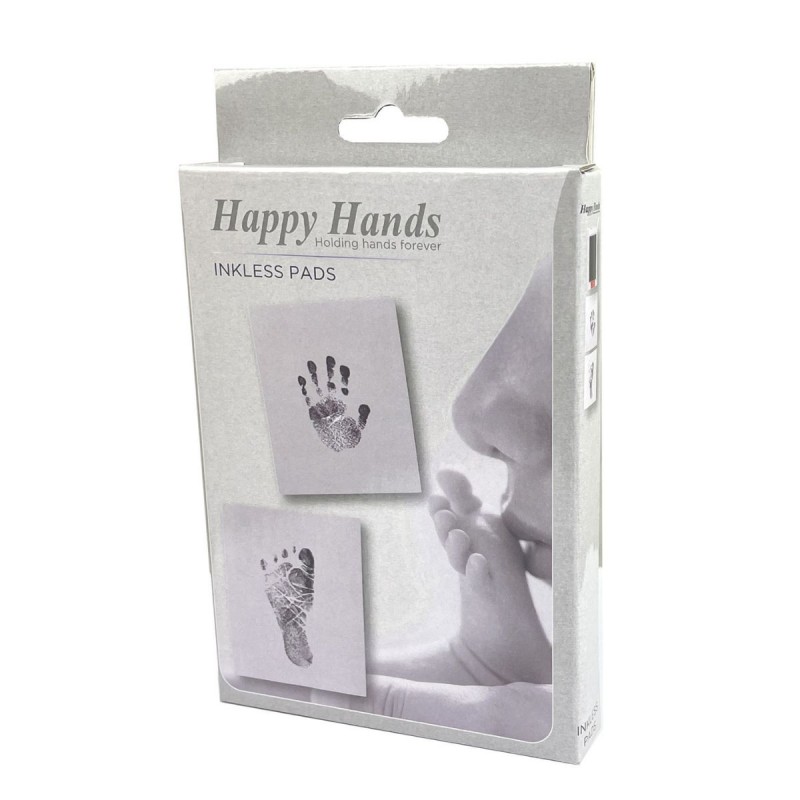 Dooky Αποτύπωμα Mωρού Xωρίς Mελάνι