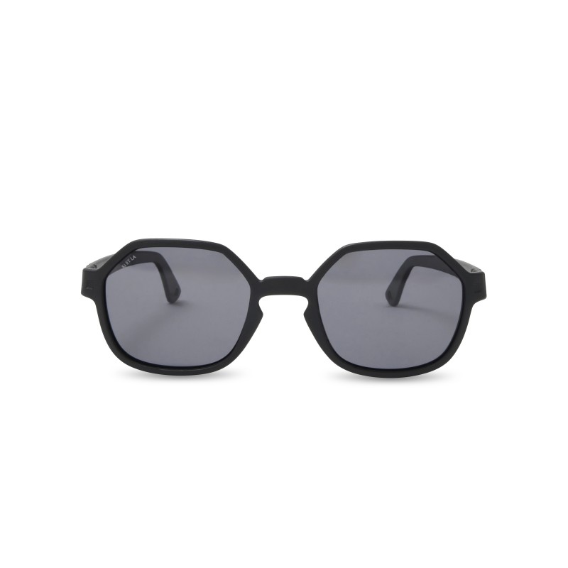 KiETLA: Γυαλιά Ηλίου Eyzz 4-7 ετών - Black