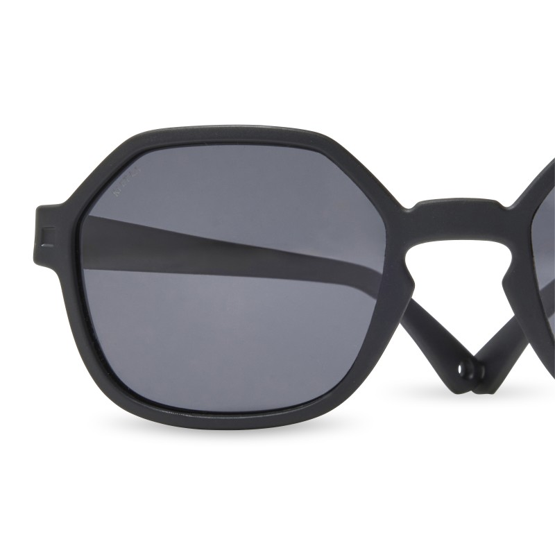 KiETLA: Γυαλιά Ηλίου Eyzz 4-7 ετών - Black