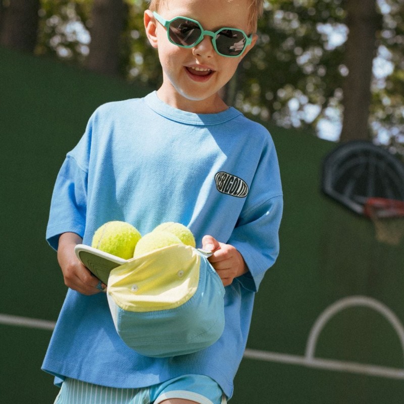 KiETLA: Γυαλιά Ηλίου Eyzz 4-7 ετών - Lagoon