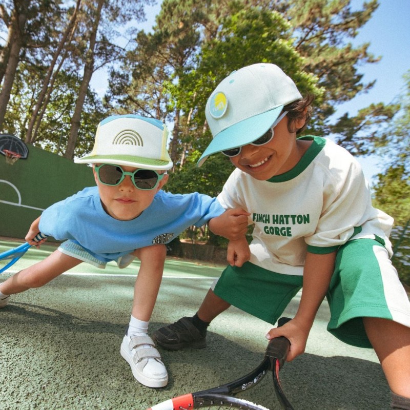 KiETLA: Γυαλιά Ηλίου Eyzz 4-7 ετών - Lagoon