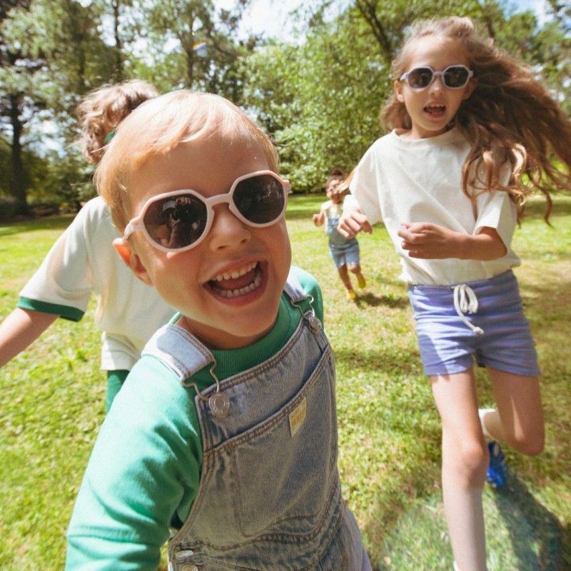 KiETLA: Γυαλιά Ηλίου Eyzz 4-7 ετών - Lavender