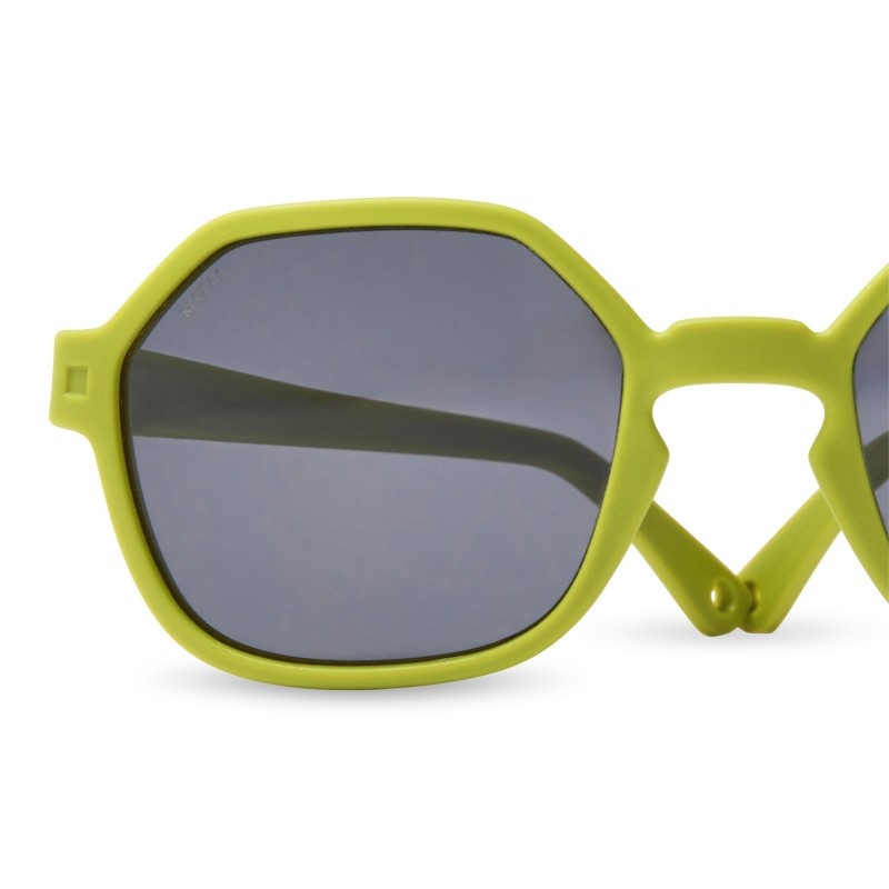 KiETLA: Γυαλιά Ηλίου Eyzz 4-7 ετών - Olive