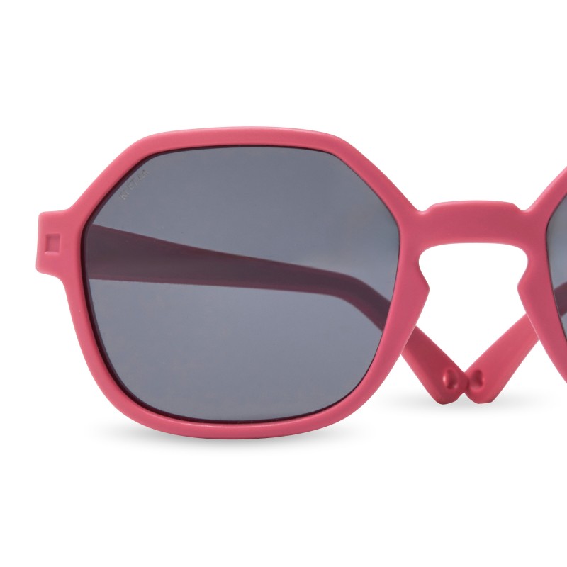 KiETLA: Γυαλιά Ηλίου Eyzz 4-7 ετών - Raspberry
