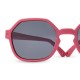 KiETLA: Γυαλιά Ηλίου Eyzz 4-7 ετών - Raspberry