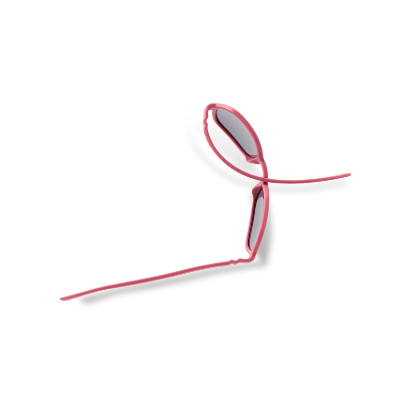 KiETLA: Γυαλιά Ηλίου Eyzz 4-7 ετών - Raspberry