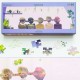 ViSSEVASSE Puzzle 200 κομμάτια "Braided hair"