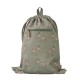 Fresk: Τσάντα κολυμβητηρίου 38x27εκ - Deer Olive