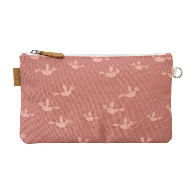 Fresk: Νεσεσέρ 25x15cm - Birds