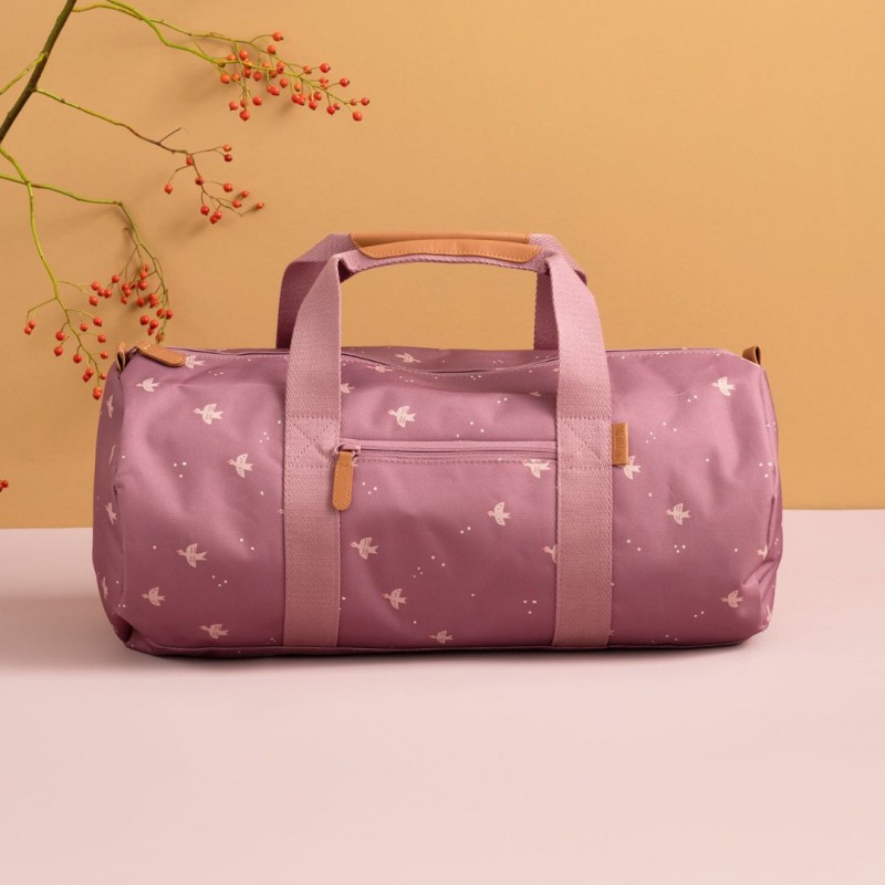 Fresk: Μεγάλο Weekend bag 55x26εκ - Swallow