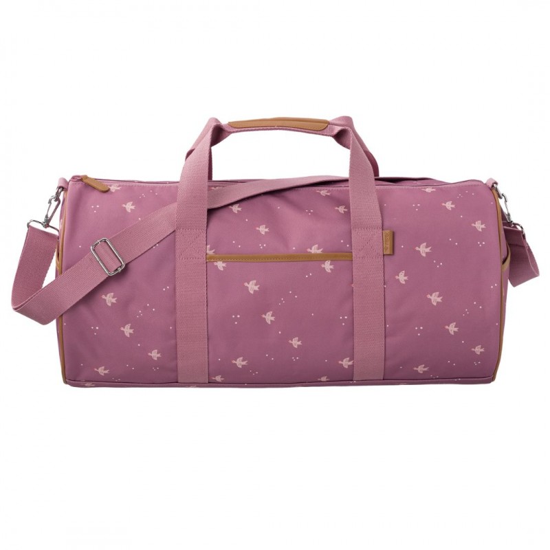 Fresk: Μεγάλο Weekend bag 55x26εκ - Swallow
