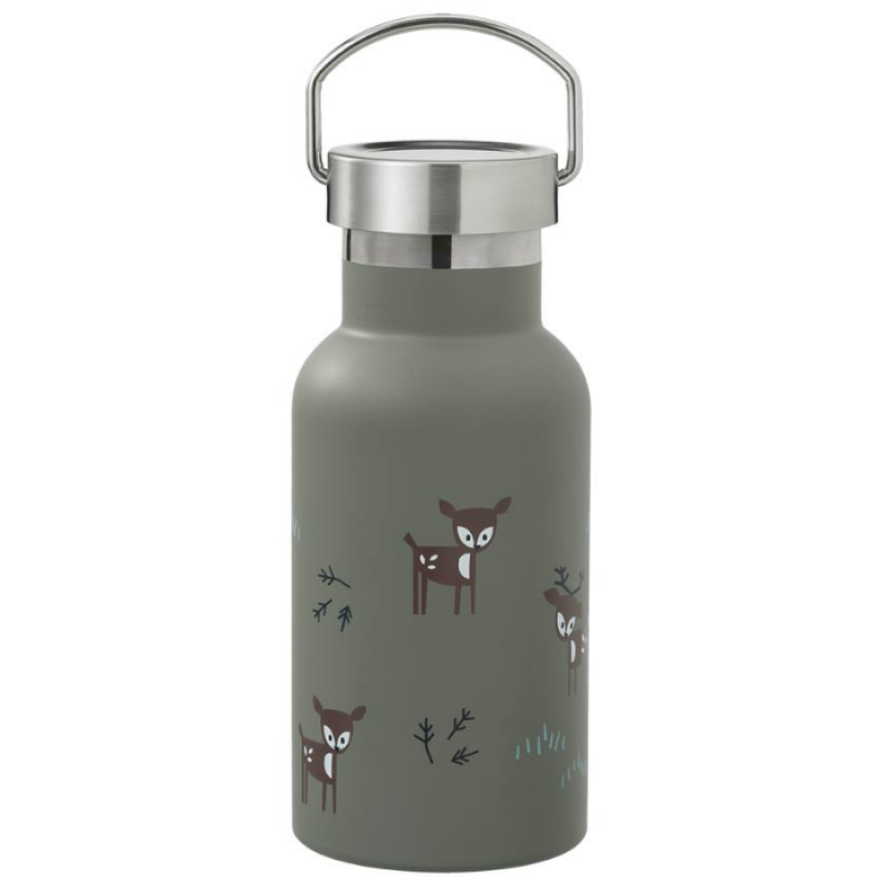 Fresk Θερμός Νερού 350ml Deer Olive