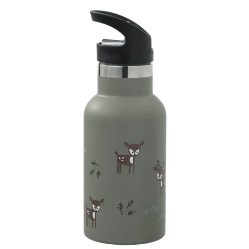 Fresk Θερμός Νερού 350ml Deer Olive