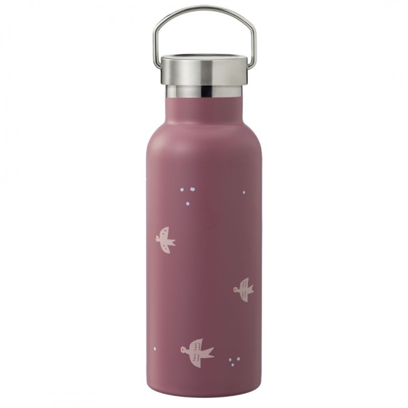 Fresk: Θερμός από ανοξείδωτο ατσάλι 500ml - Swallow