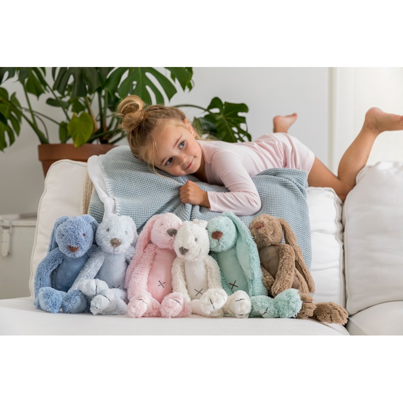 Happy horse Λούτρινο 40εκ.- Αρκουδάκι Bella