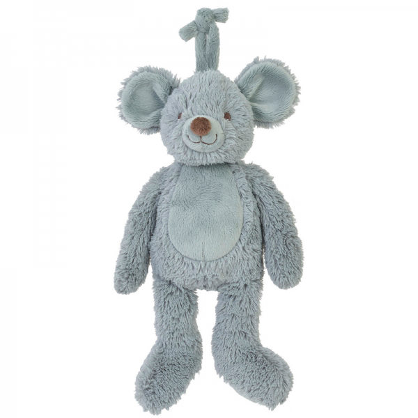 Happy Horse Λούτρινο μουσικό ποντίκι- Mouse Mel 26 εκατ
