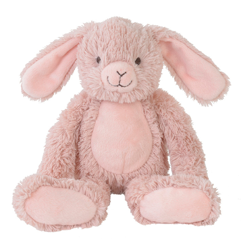 Happy Horse Λούτρινο κουνέλι 22 cm - Rabbit Rosi Pink
