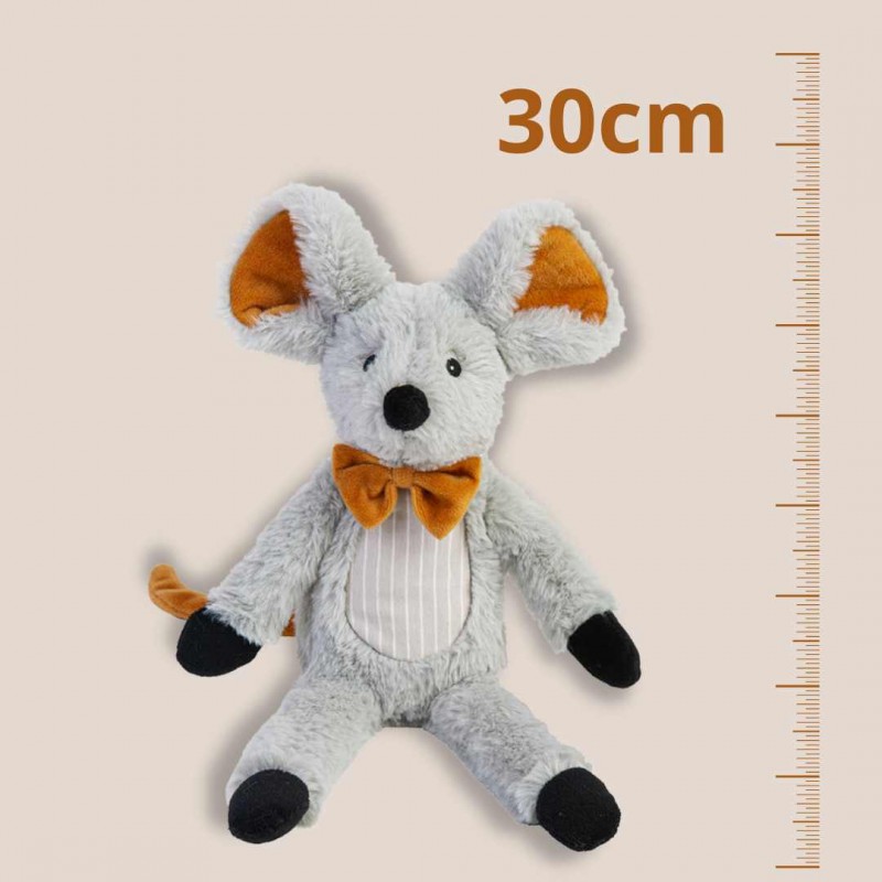 Happy Horse Λούτρινο κουνέλι 30 cm - Mouse Misty