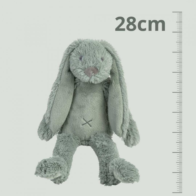 Happy horse Λούτρινο 28εκ.- Κουνέλι Richie Green