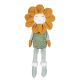 Happy horse Λούτρινο λουλουδάκι 38 cm- Fleur