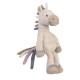 Happy horse Λούτρινο 28εκ.- Αλογάκι Bright