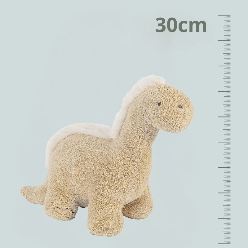 Happy horse Λούτρινο 30εκ.- Δεινόσαυρος Dingo