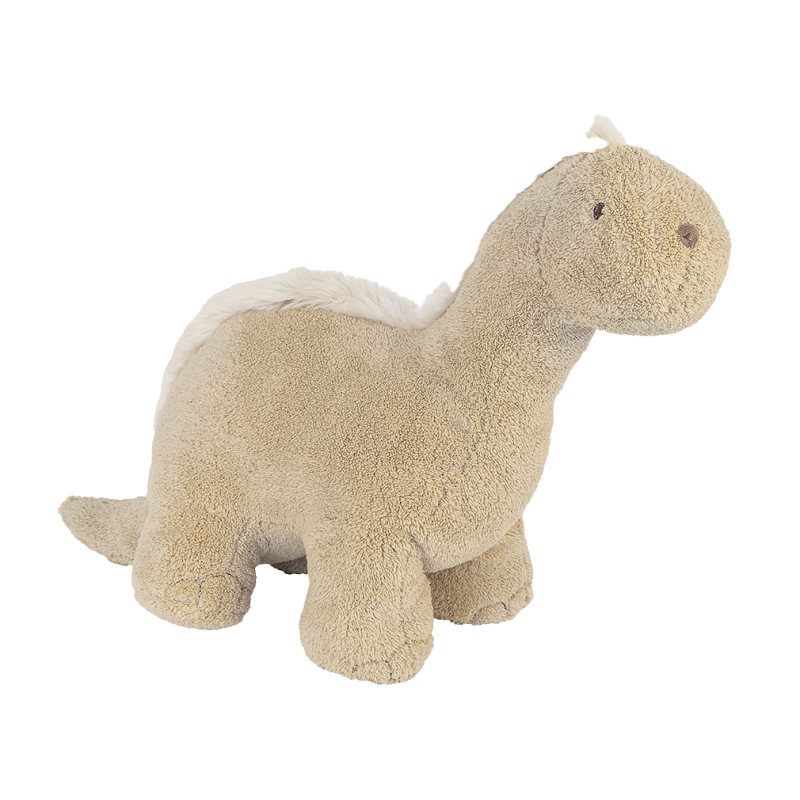 Happy horse Λούτρινο 30εκ.- Δεινόσαυρος Dingo