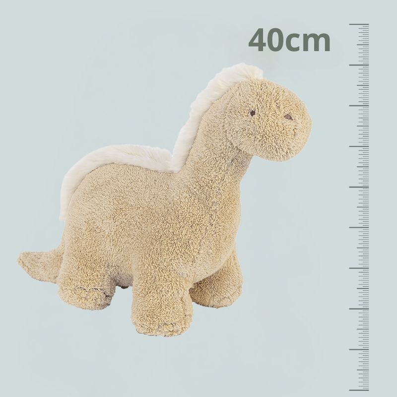 Happy horse Λούτρινο 40εκ.- Δεινόσαυρος Dingo