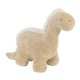 Happy horse Λούτρινο 40εκ.- Δεινόσαυρος Dingo