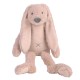 Happy horse Λούτρινος Κουνέλι 58εκ. Pink