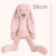 Happy horse Λούτρινος Κουνέλι 58εκ. Pink