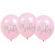 Jabadabado: Μπαλόνια "Hello Baby" Ρόζ