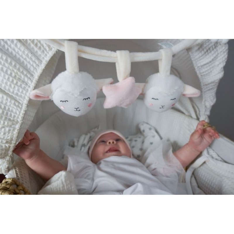 Jabadabado: Κρεμαστό παιχνίδι με ελεφαντάκια