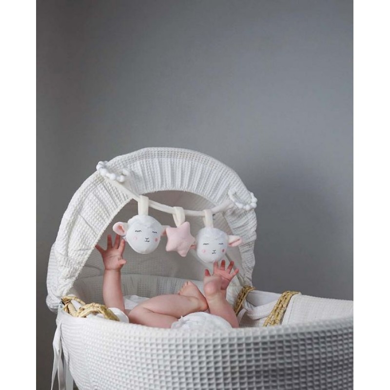 Jabadabado: Κρεμαστό παιχνίδι με ελεφαντάκια