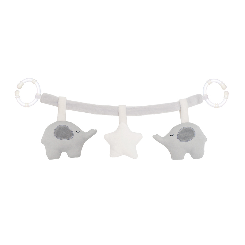 Jabadabado: Κρεμαστό παιχνίδι με ελεφαντάκια