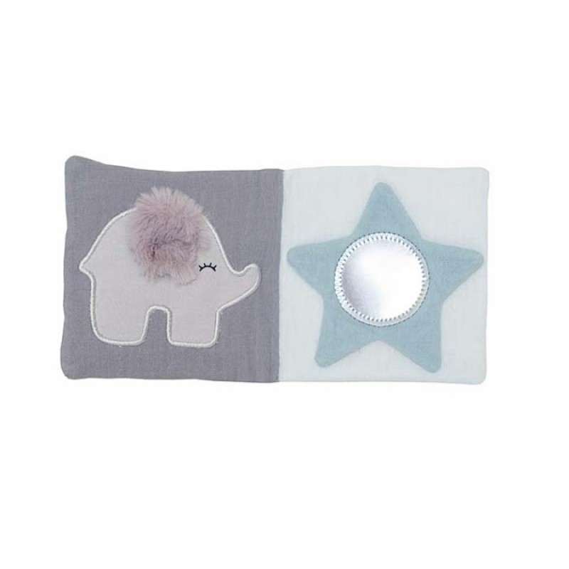 Jabadabado: Παιδικό βιβλίο Αρκουδάκι και οι φίλοι του